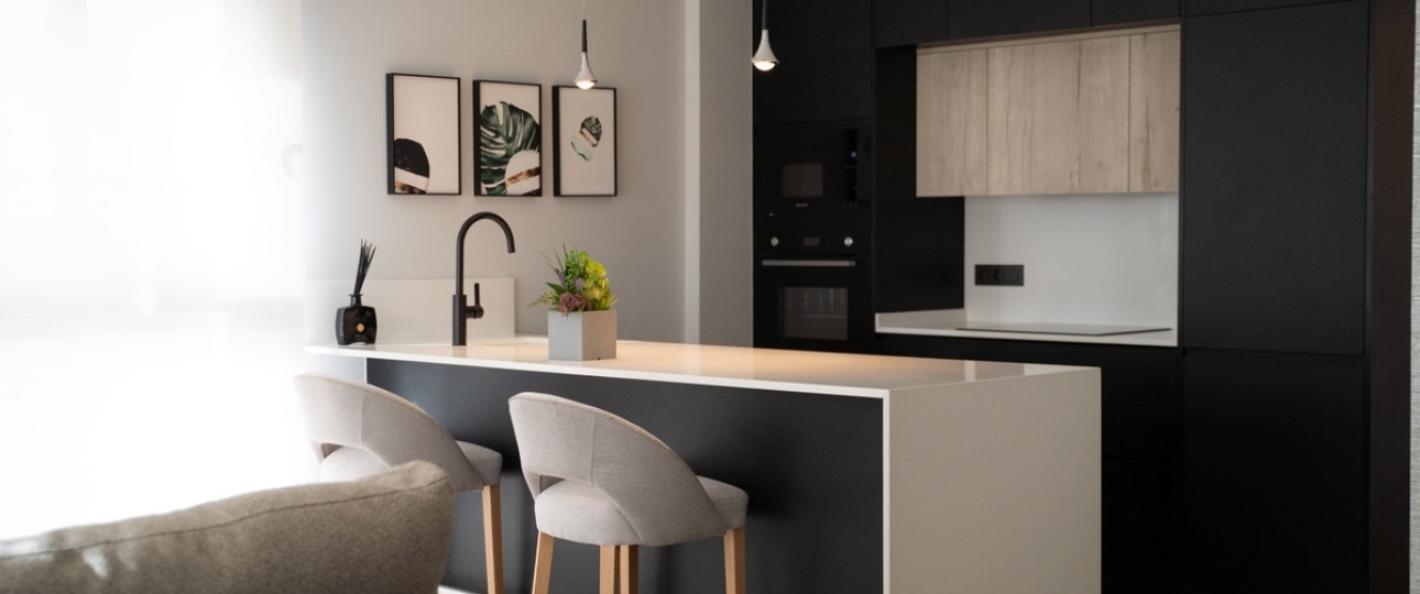 Neue Gebäude - apartment - Orihuela - Punta Prima