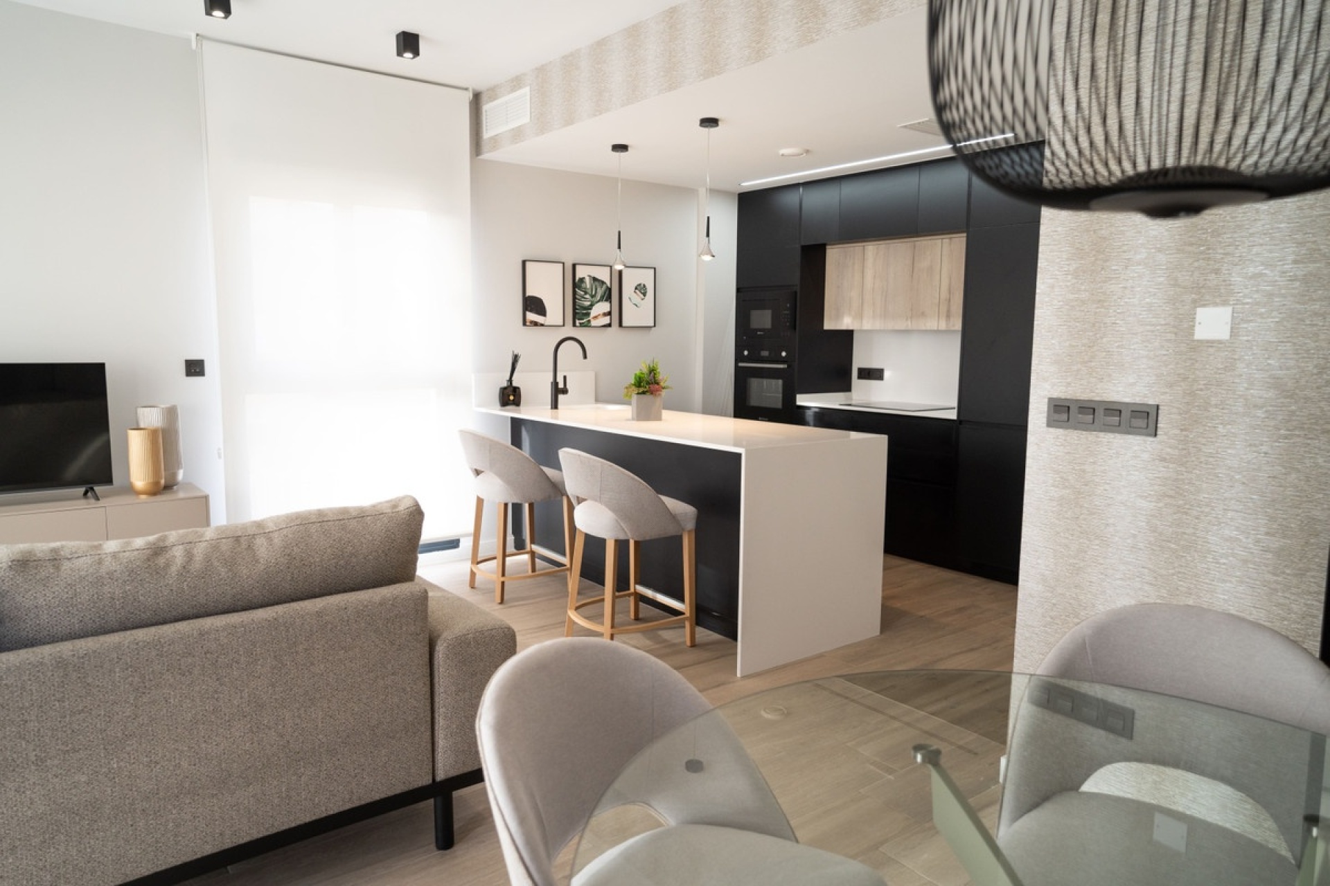 Neue Gebäude - apartment - Orihuela - Punta Prima