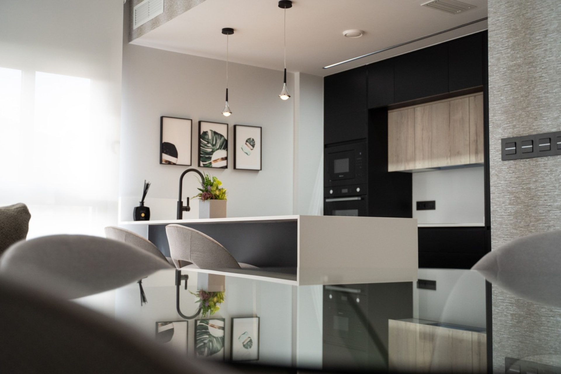 Neue Gebäude - apartment - Orihuela - Punta Prima