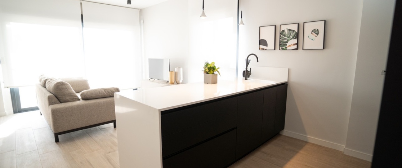 Neue Gebäude - apartment - Orihuela - Punta Prima