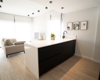 Neue Gebäude - apartment - Orihuela - Punta Prima