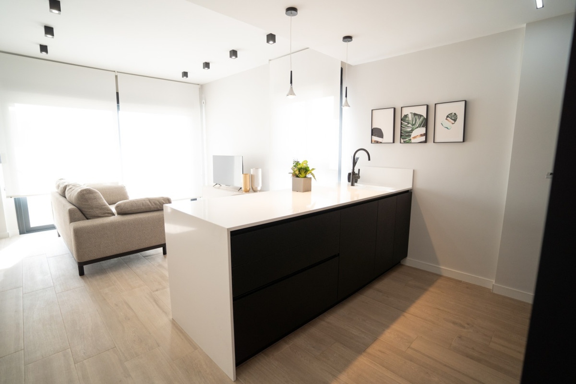 Neue Gebäude - apartment - Orihuela - Punta Prima