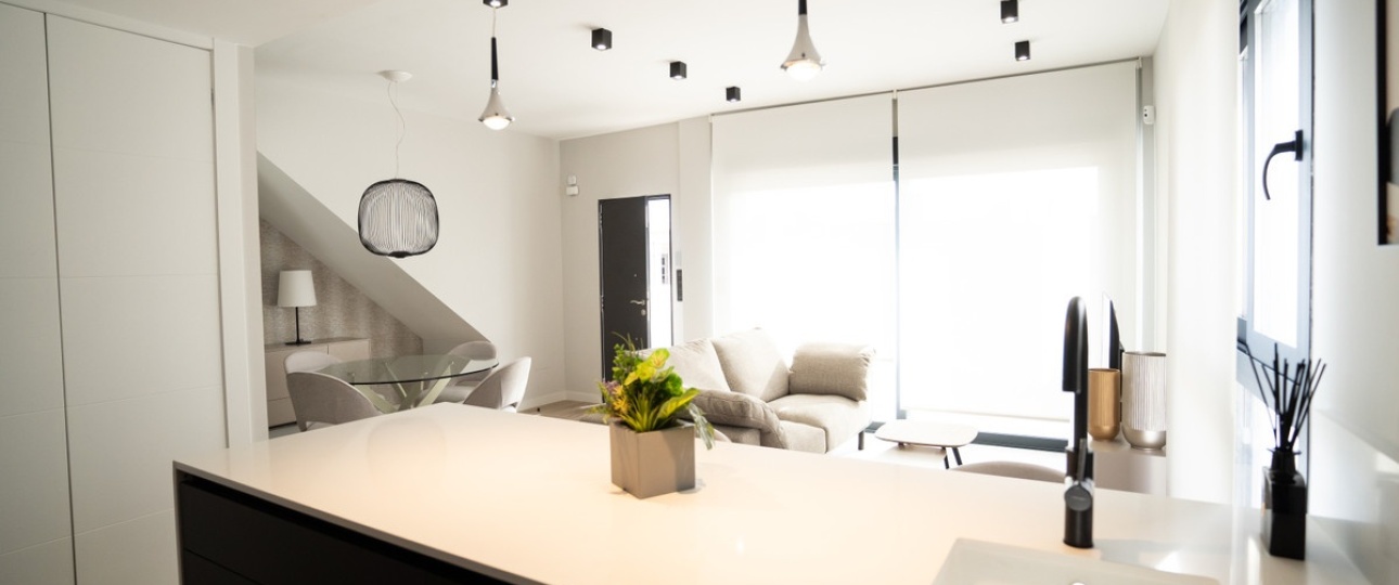 Neue Gebäude - apartment - Orihuela - Punta Prima