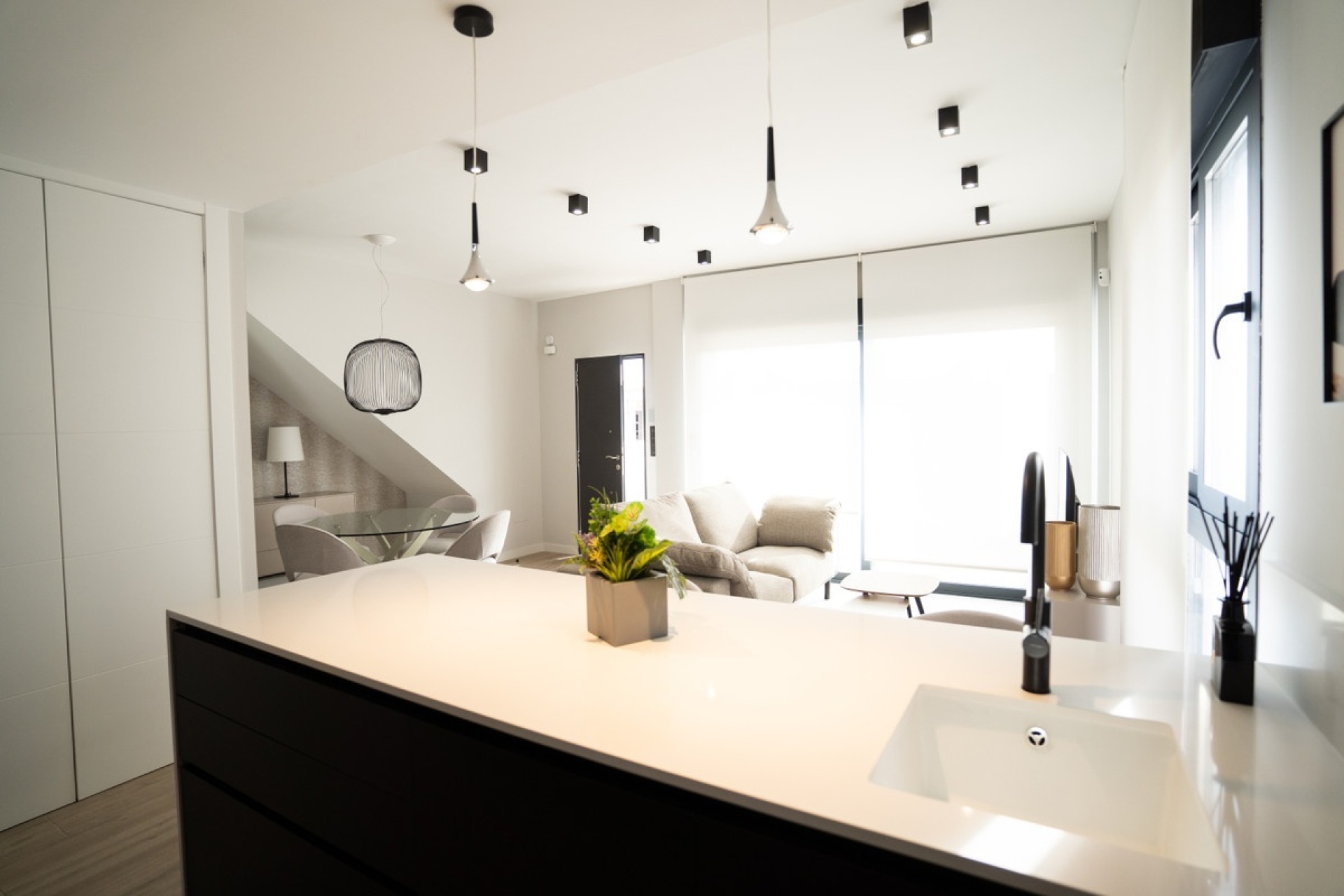 Neue Gebäude - apartment - Orihuela - Punta Prima