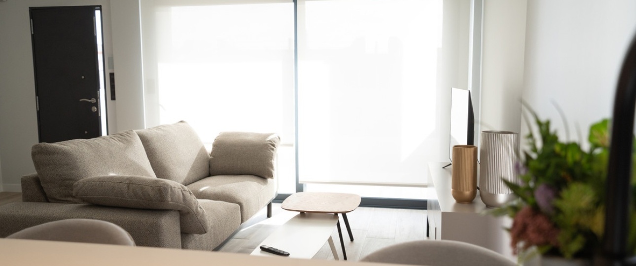 Neue Gebäude - apartment - Orihuela - Punta Prima