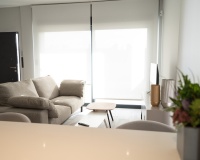 Neue Gebäude - apartment - Orihuela - Punta Prima