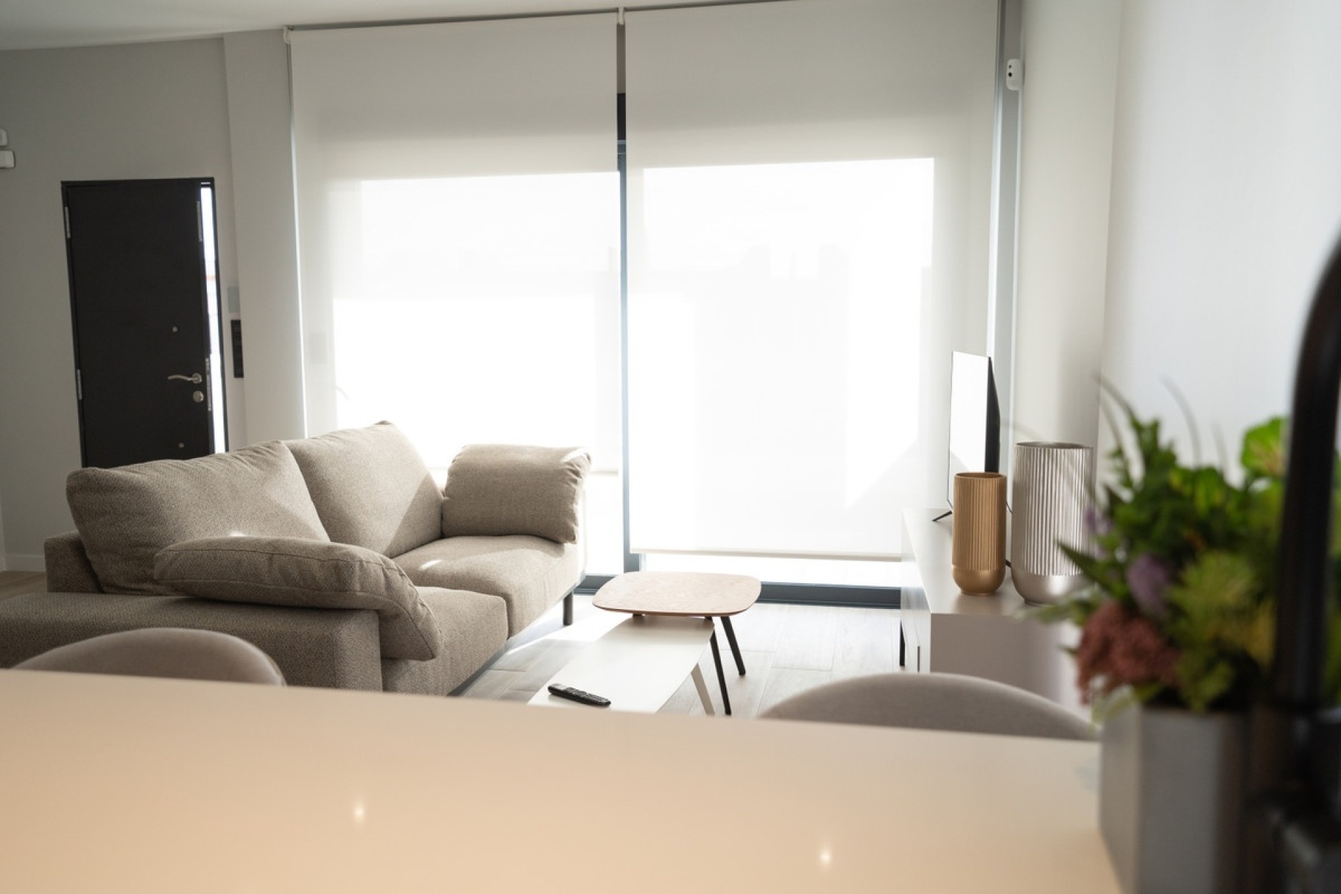 Neue Gebäude - apartment - Orihuela - Punta Prima