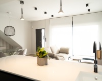 Neue Gebäude - apartment - Orihuela - Punta Prima