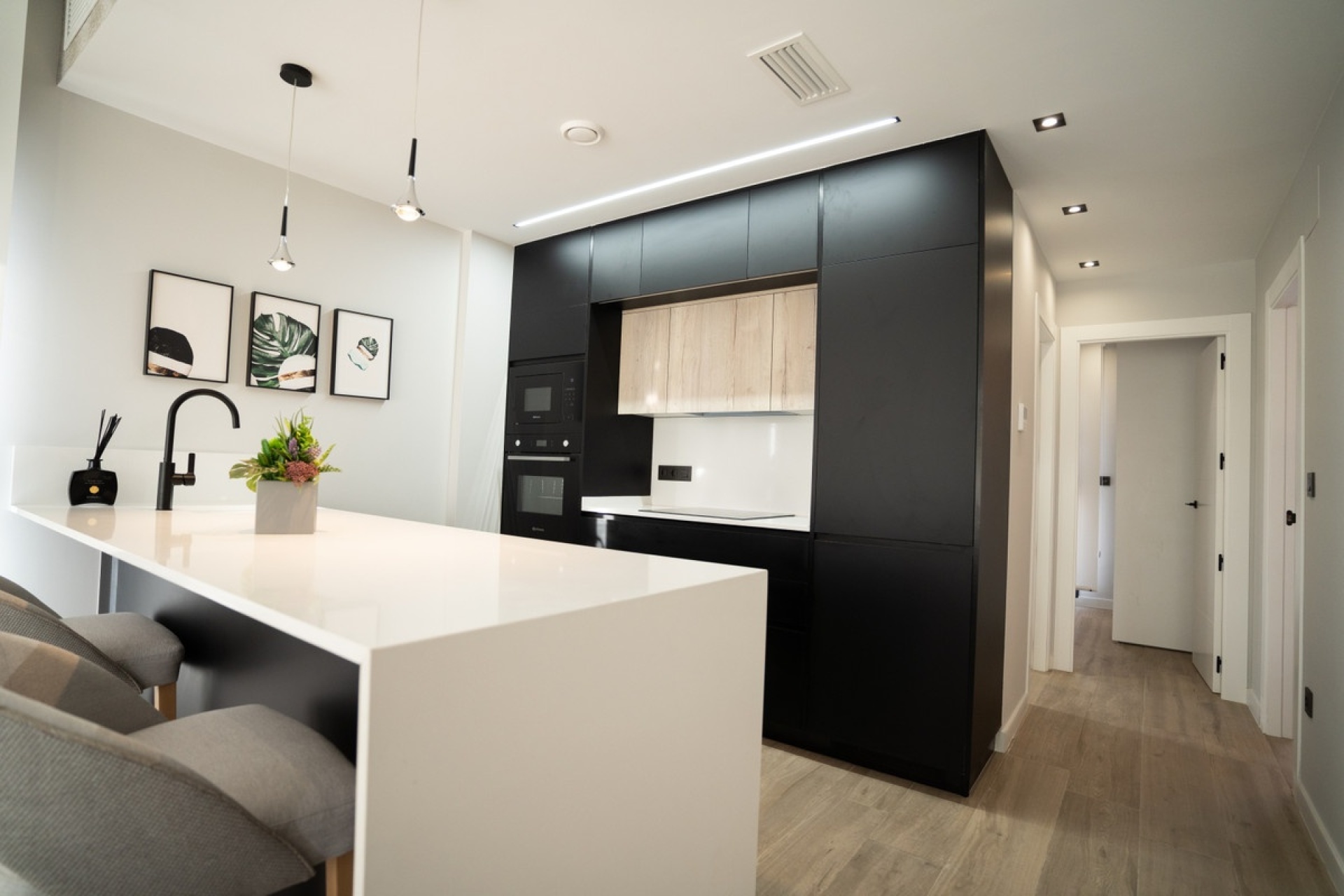 Neue Gebäude - apartment - Orihuela - Punta Prima