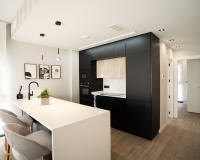 Neue Gebäude - apartment - Orihuela - Punta Prima
