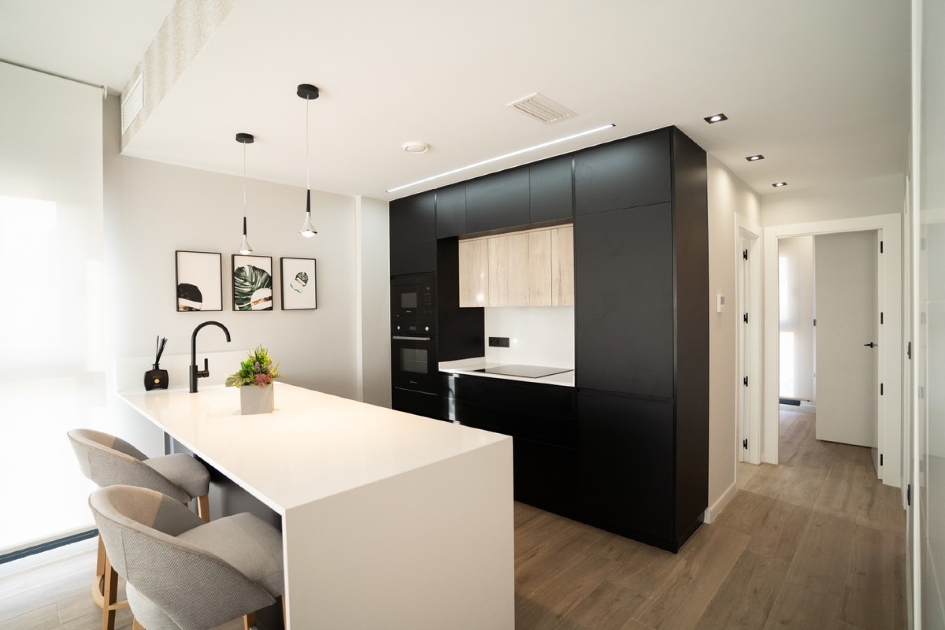 Neue Gebäude - apartment - Orihuela - Punta Prima