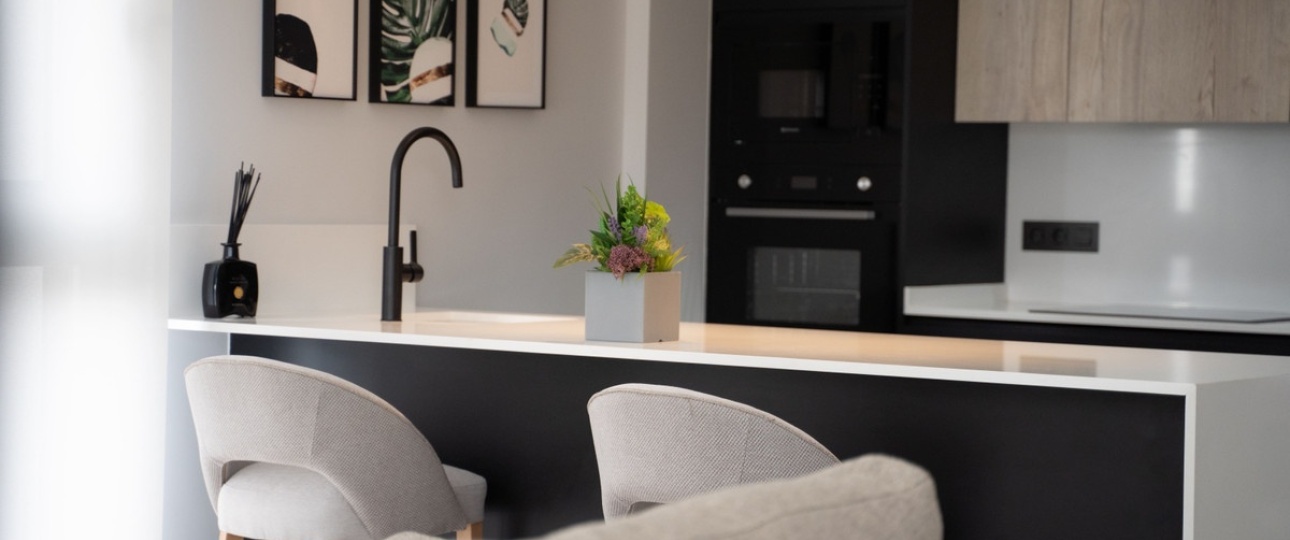 Neue Gebäude - apartment - Orihuela - Punta Prima