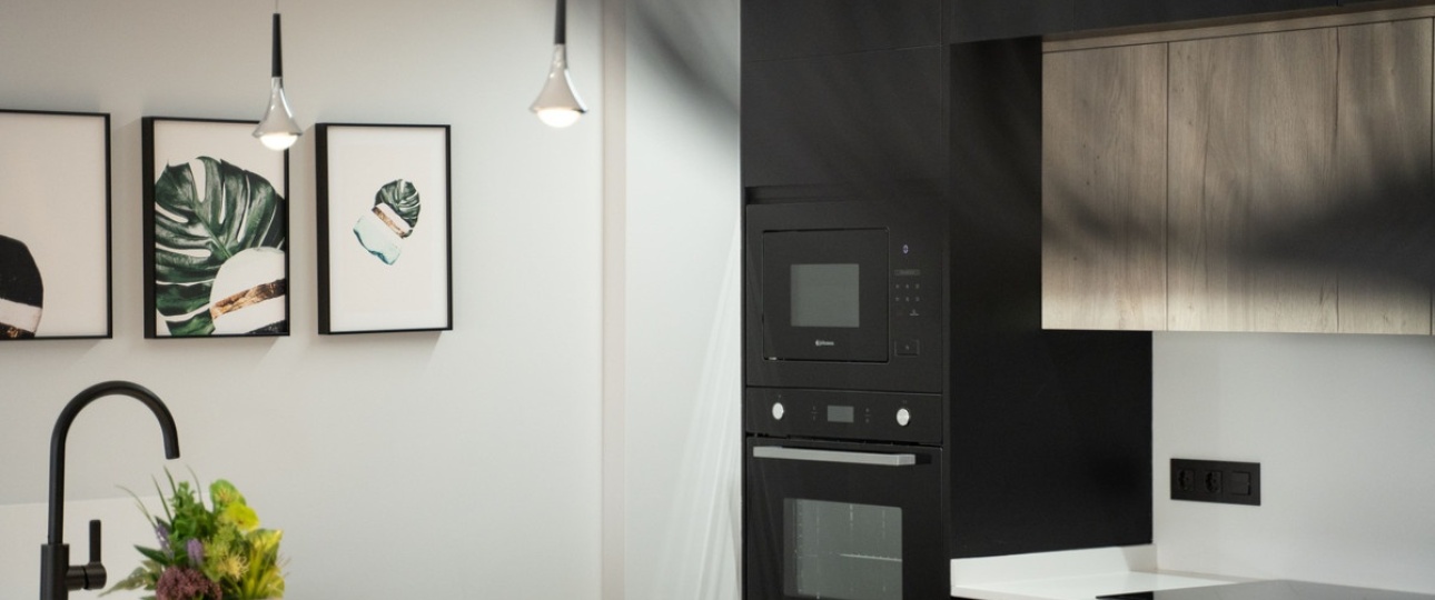 Neue Gebäude - apartment - Orihuela - Punta Prima