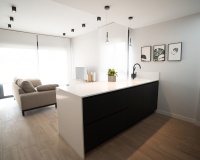 Neue Gebäude - apartment - Orihuela - Punta Prima