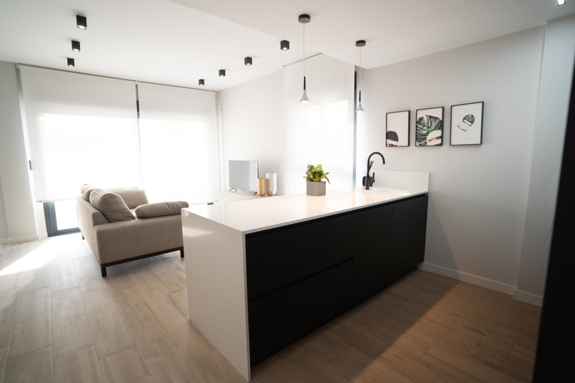 Neue Gebäude - apartment - Orihuela - Punta Prima