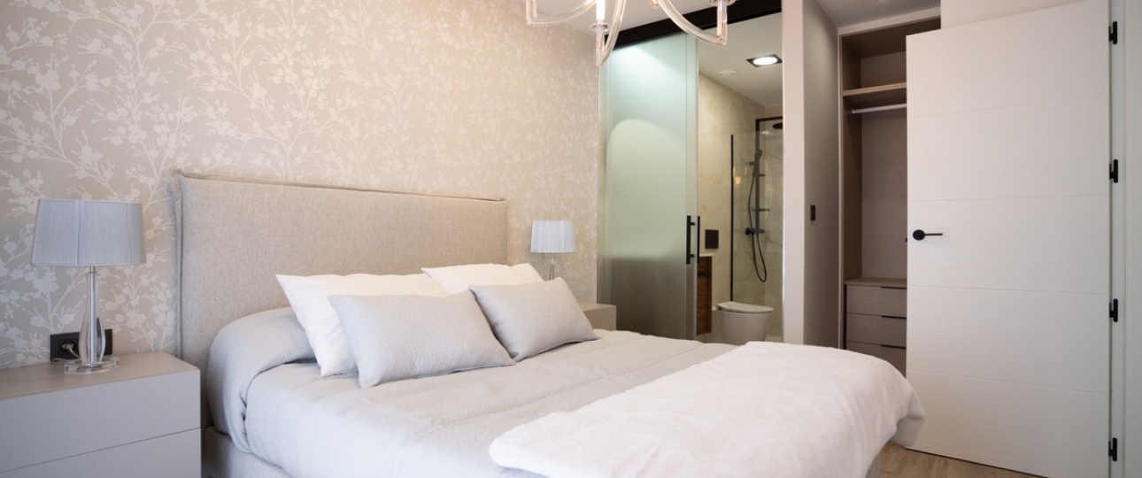 Neue Gebäude - apartment - Orihuela - Punta Prima