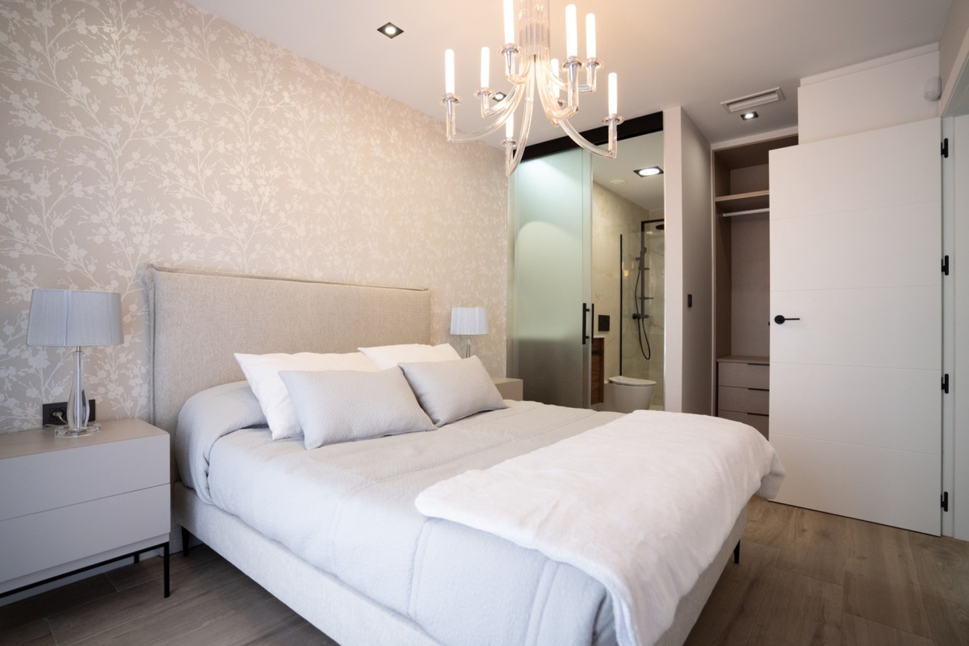 Neue Gebäude - apartment - Orihuela - Punta Prima