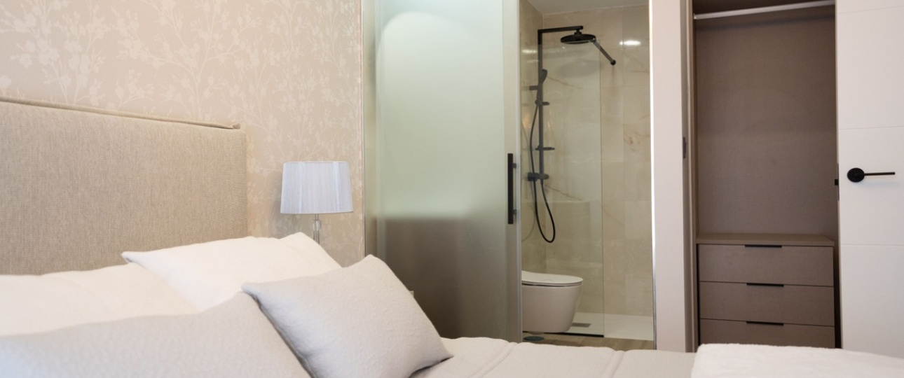 Neue Gebäude - apartment - Orihuela - Punta Prima