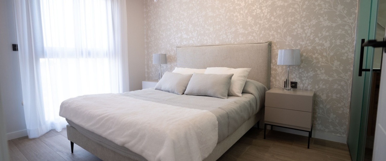 Neue Gebäude - apartment - Orihuela - Punta Prima