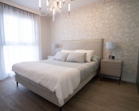 Neue Gebäude - apartment - Orihuela - Punta Prima