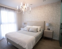 Neue Gebäude - apartment - Orihuela - Punta Prima