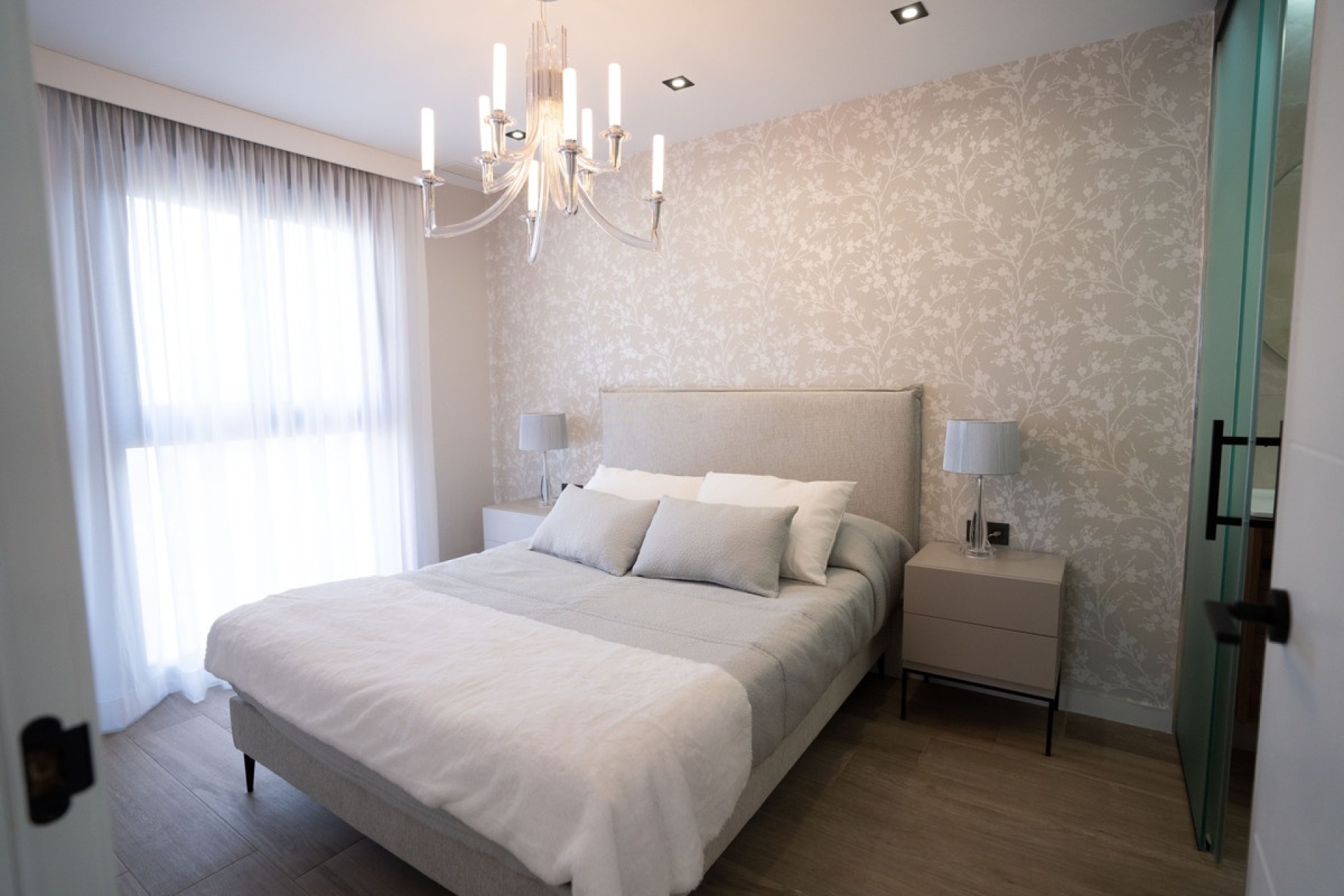 Neue Gebäude - apartment - Orihuela - Punta Prima
