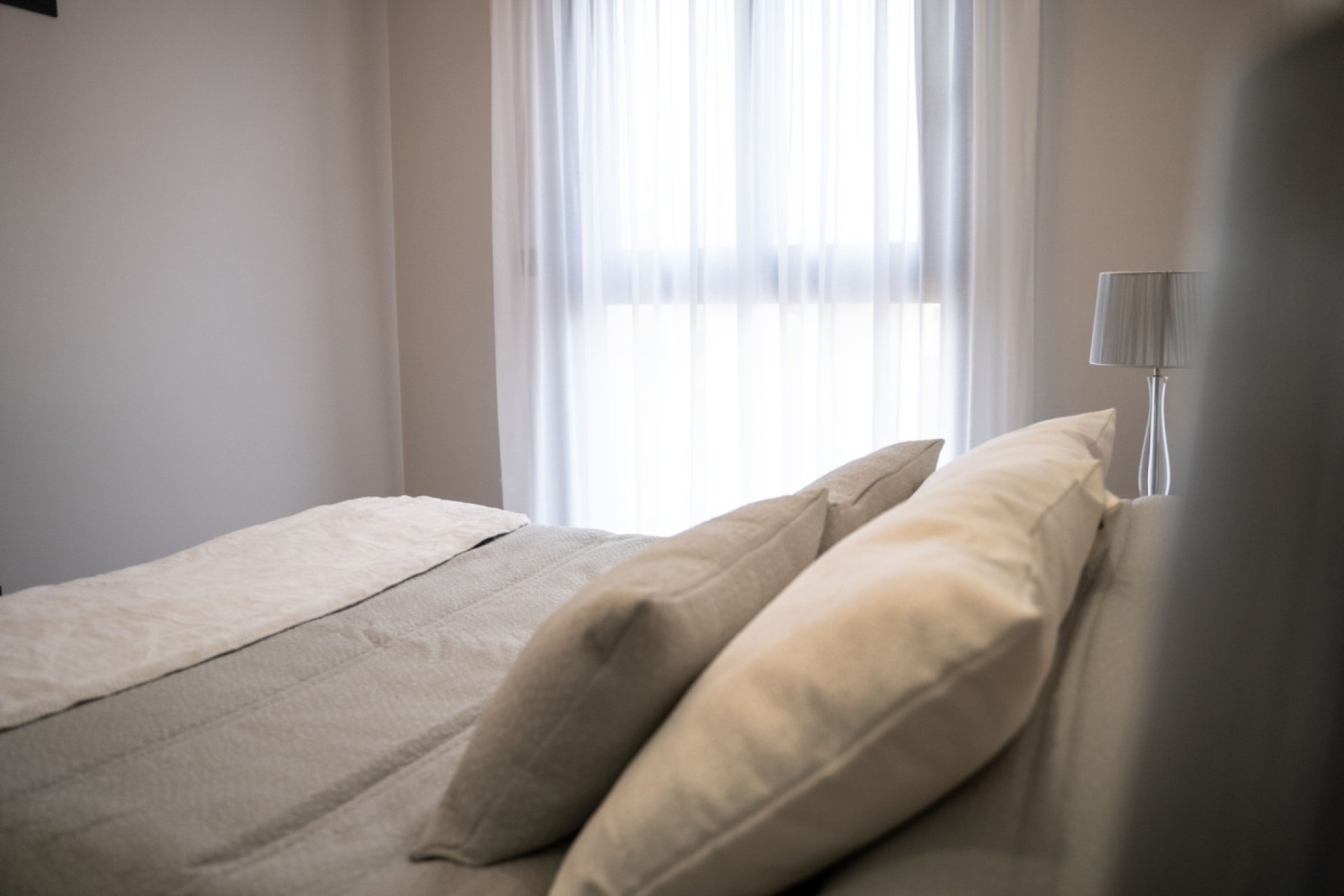 Neue Gebäude - apartment - Orihuela - Punta Prima
