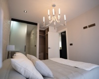 Neue Gebäude - apartment - Orihuela - Punta Prima