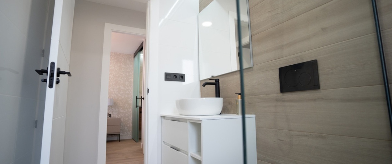 Neue Gebäude - apartment - Orihuela - Punta Prima