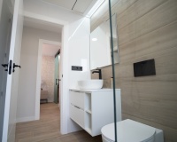 Neue Gebäude - apartment - Orihuela - Punta Prima