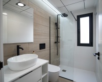Neue Gebäude - apartment - Orihuela - Punta Prima