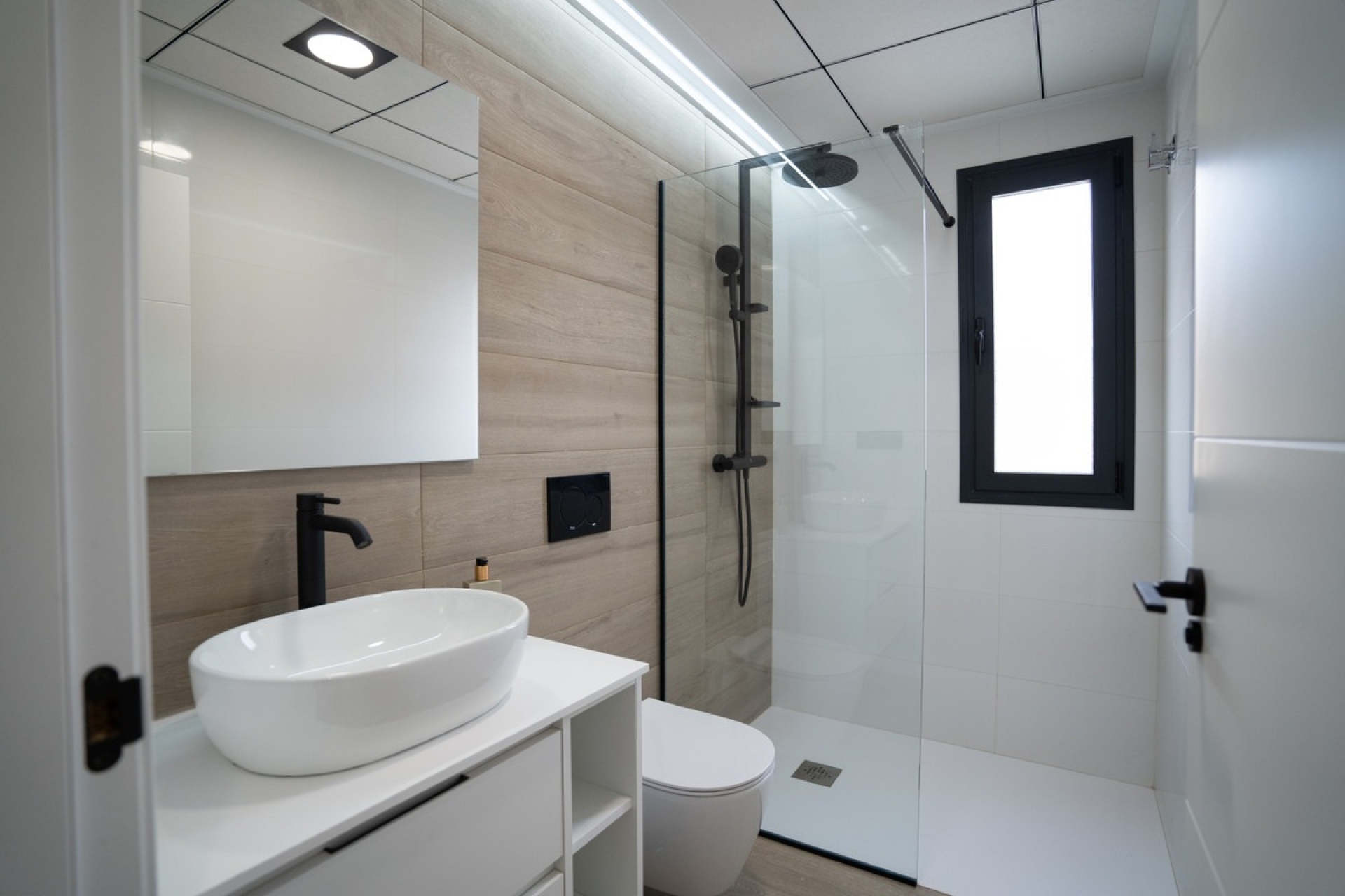 Neue Gebäude - apartment - Orihuela - Punta Prima