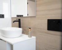 Neue Gebäude - apartment - Orihuela - Punta Prima