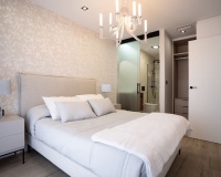 Neue Gebäude - apartment - Orihuela - Villamartin