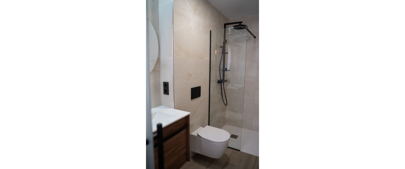 Neue Gebäude - apartment - Orihuela - Villamartin