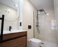 Neue Gebäude - apartment - Orihuela - Villamartin
