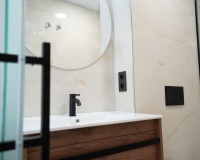 Neue Gebäude - apartment - Orihuela - Villamartin