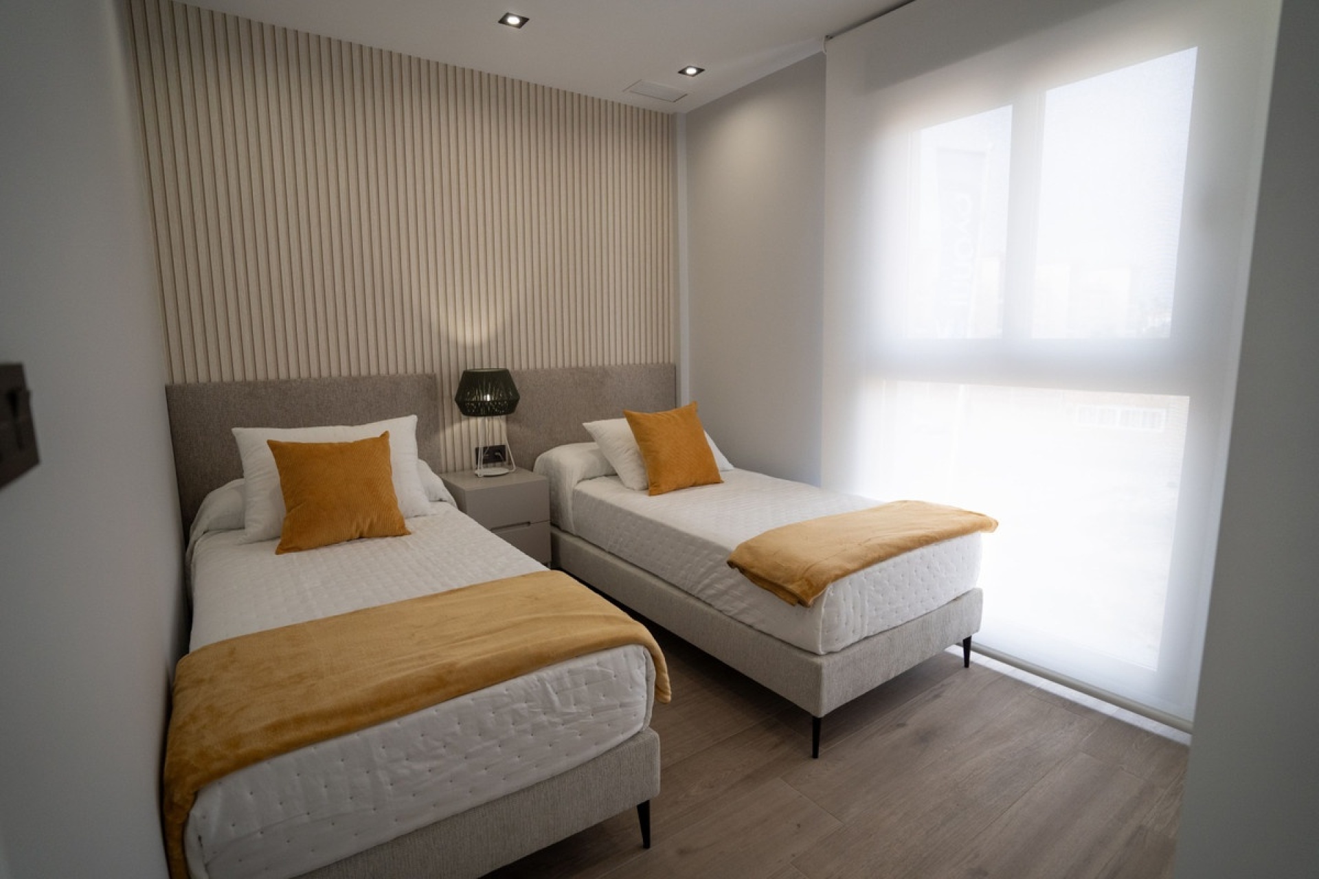 Neue Gebäude - apartment - Orihuela - Villamartin