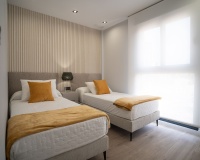 Neue Gebäude - apartment - Orihuela - Villamartin