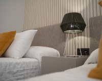 Neue Gebäude - apartment - Orihuela - Villamartin