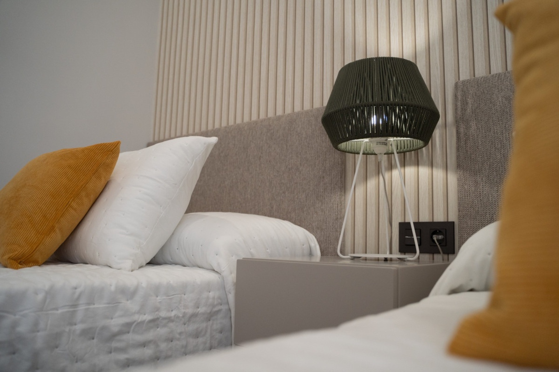 Neue Gebäude - apartment - Orihuela - Villamartin