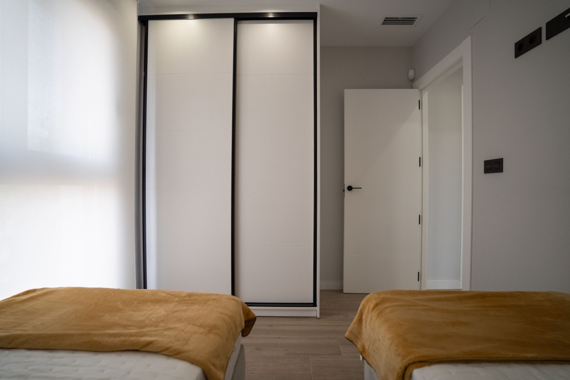 Neue Gebäude - apartment - Orihuela - Villamartin