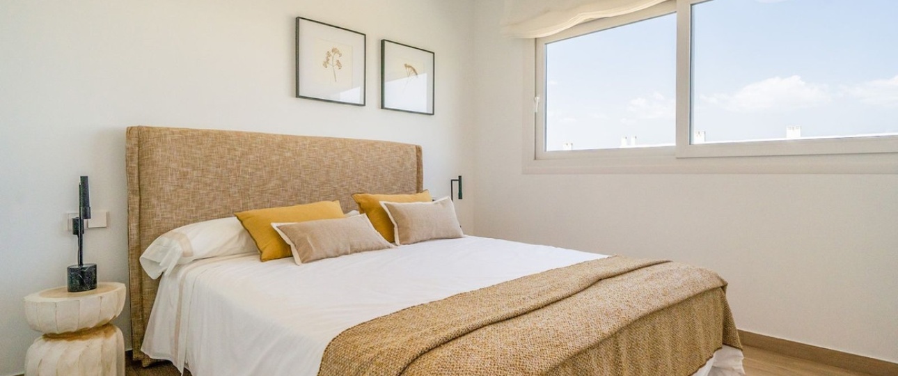 Neue Gebäude - apartment - Orihuela - Vistabella Golf