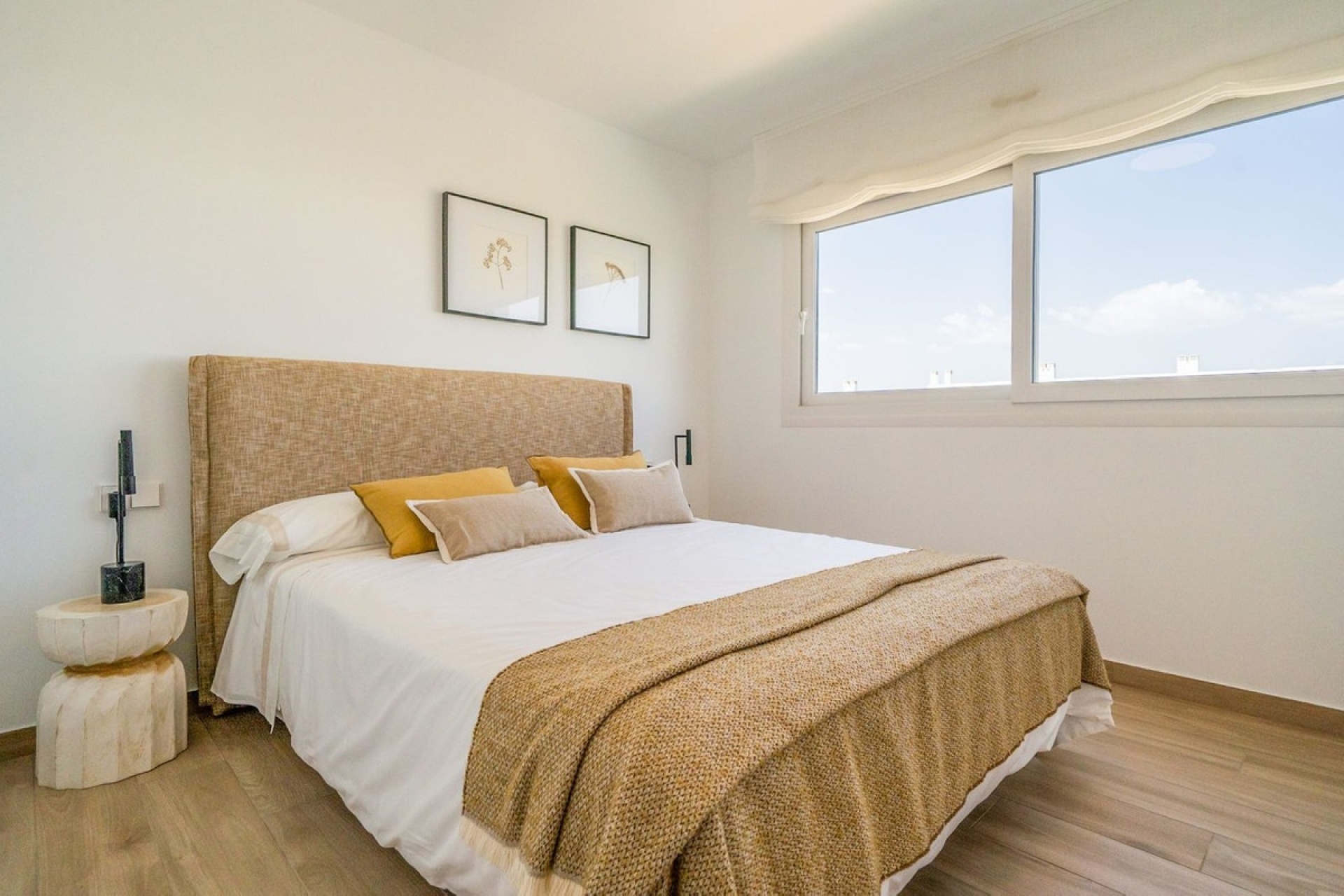 Neue Gebäude - apartment - Orihuela - Vistabella Golf