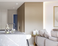 Neue Gebäude - apartment - Pilar de la Horadada - Pilar de la Horadada Centro
