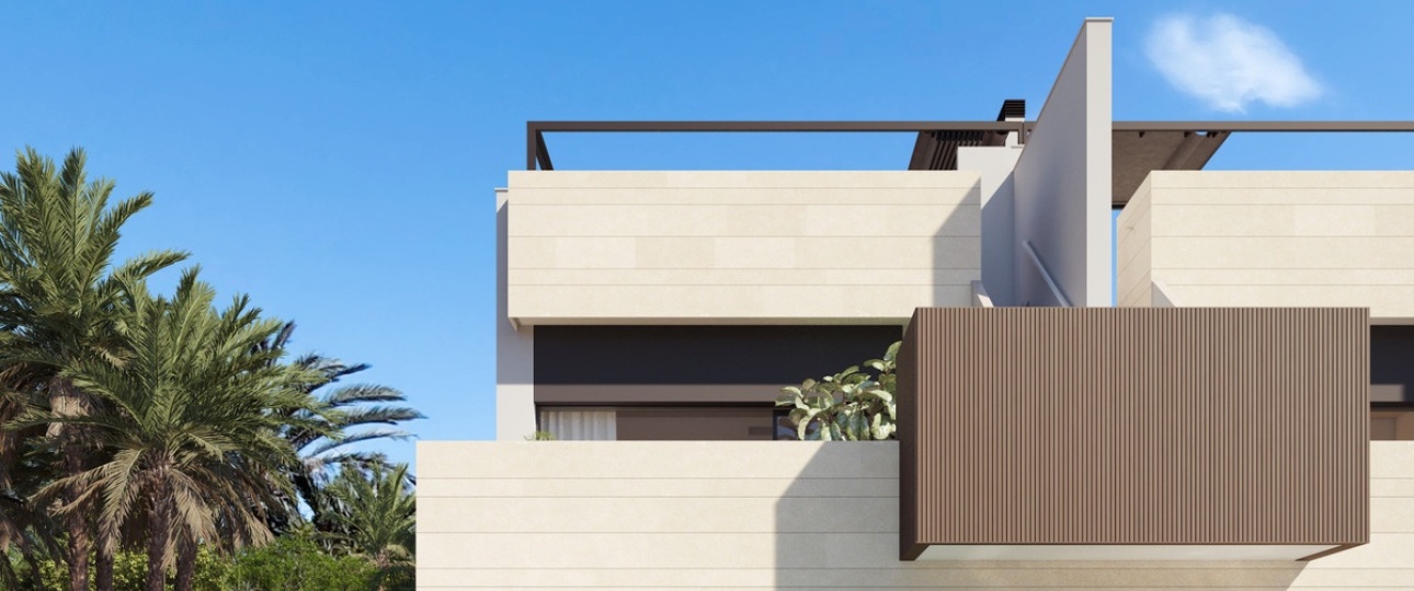 Neue Gebäude - apartment - Pilar de la Horadada - Pilar de la Horadada Centro
