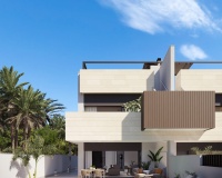 Neue Gebäude - apartment - Pilar de la Horadada - Pilar de la Horadada Centro