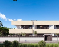 Neue Gebäude - apartment - Pilar de la Horadada - Pilar de la Horadada Centro