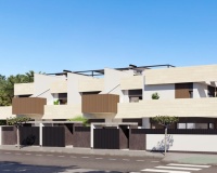 Neue Gebäude - apartment - Pilar de la Horadada - Pilar de la Horadada Centro