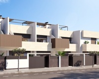 Neue Gebäude - apartment - Pilar de la Horadada - Pilar de la Horadada Centro